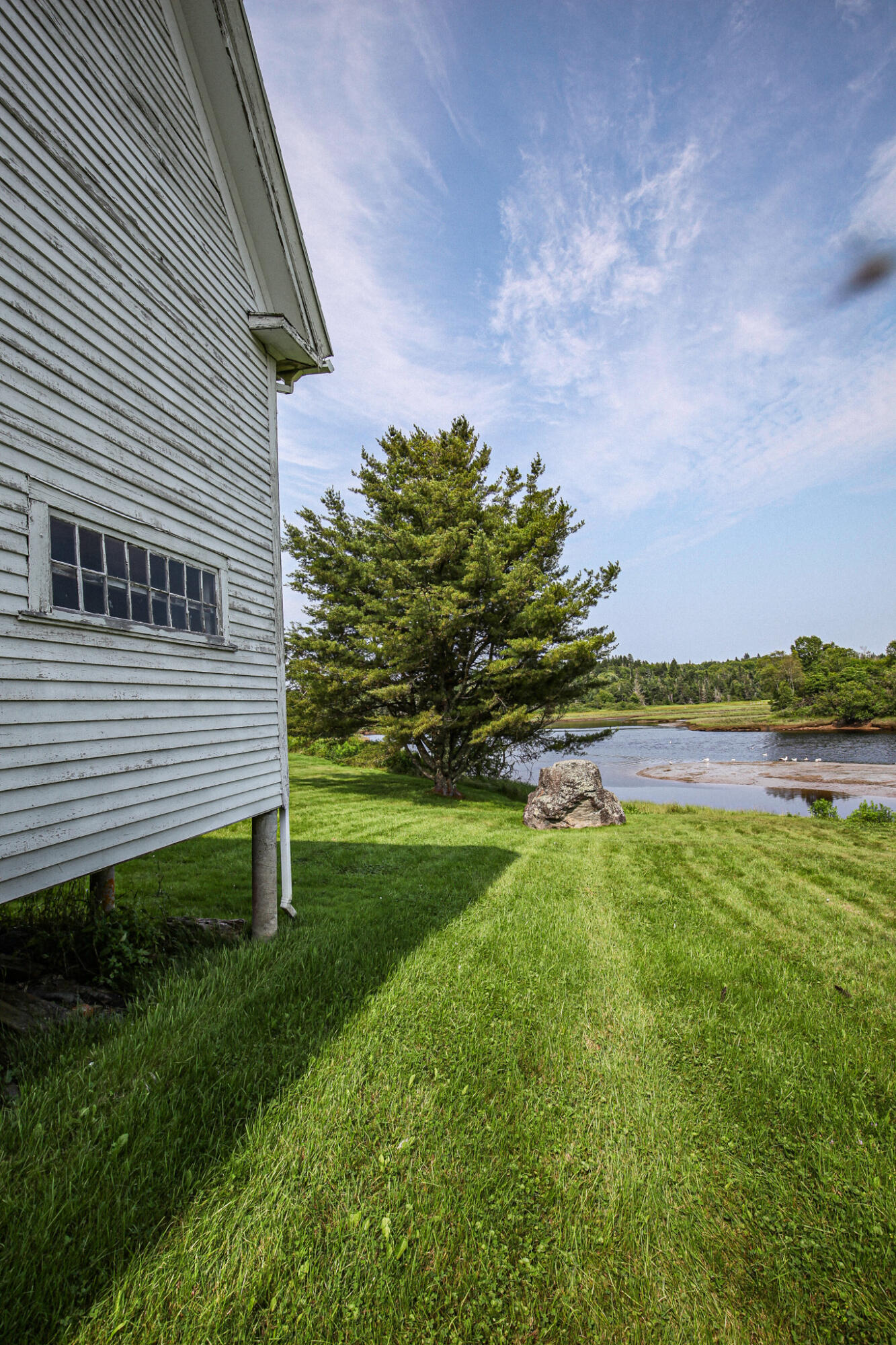 1440 Indian River Road Addison ME 04606