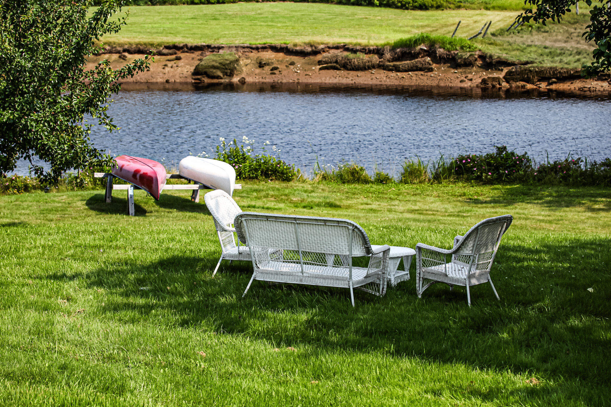 1440 Indian River Road Addison ME 04606