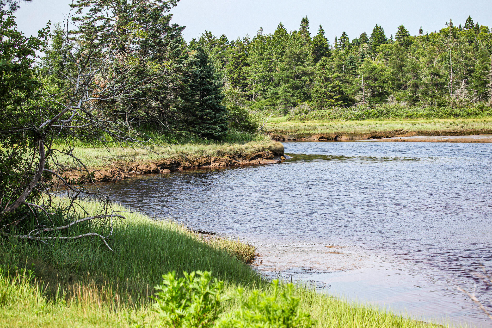 1440 Indian River Road Addison ME 04606