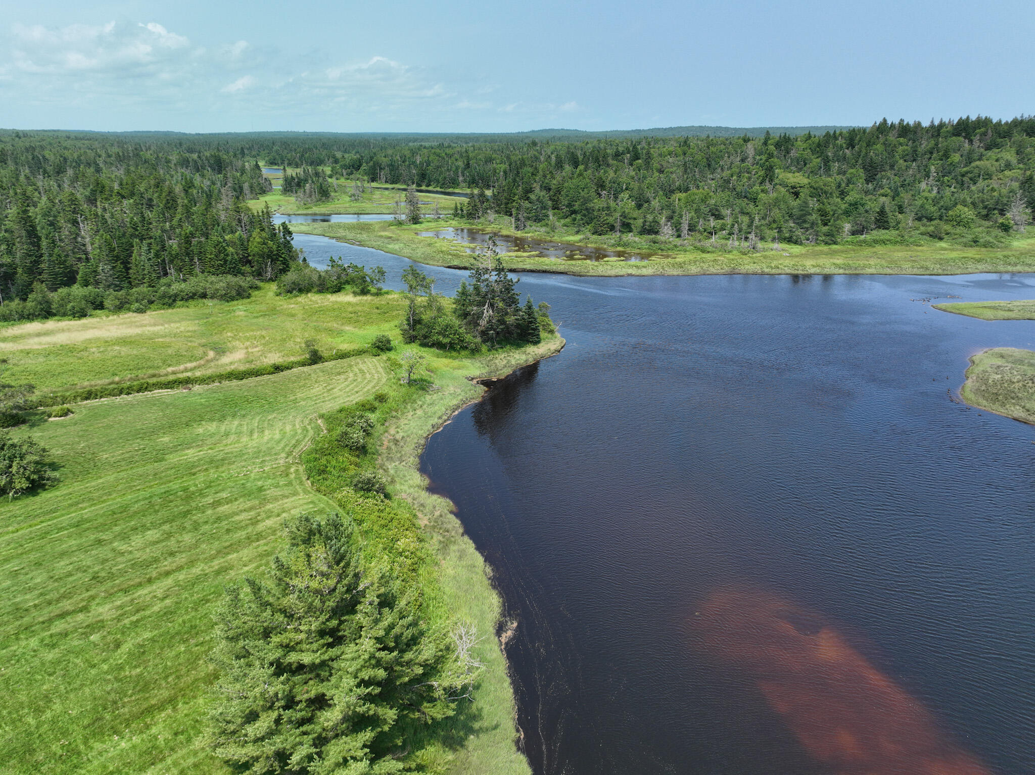 1440 Indian River Road Addison ME 04606