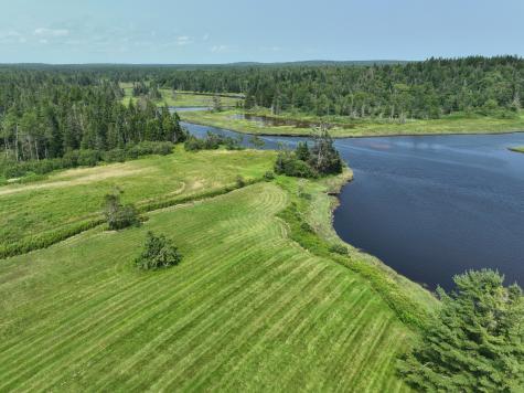 1440 Indian River Road Addison ME 04606