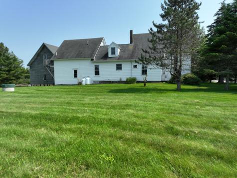 1440 Indian River Road Addison ME 04606