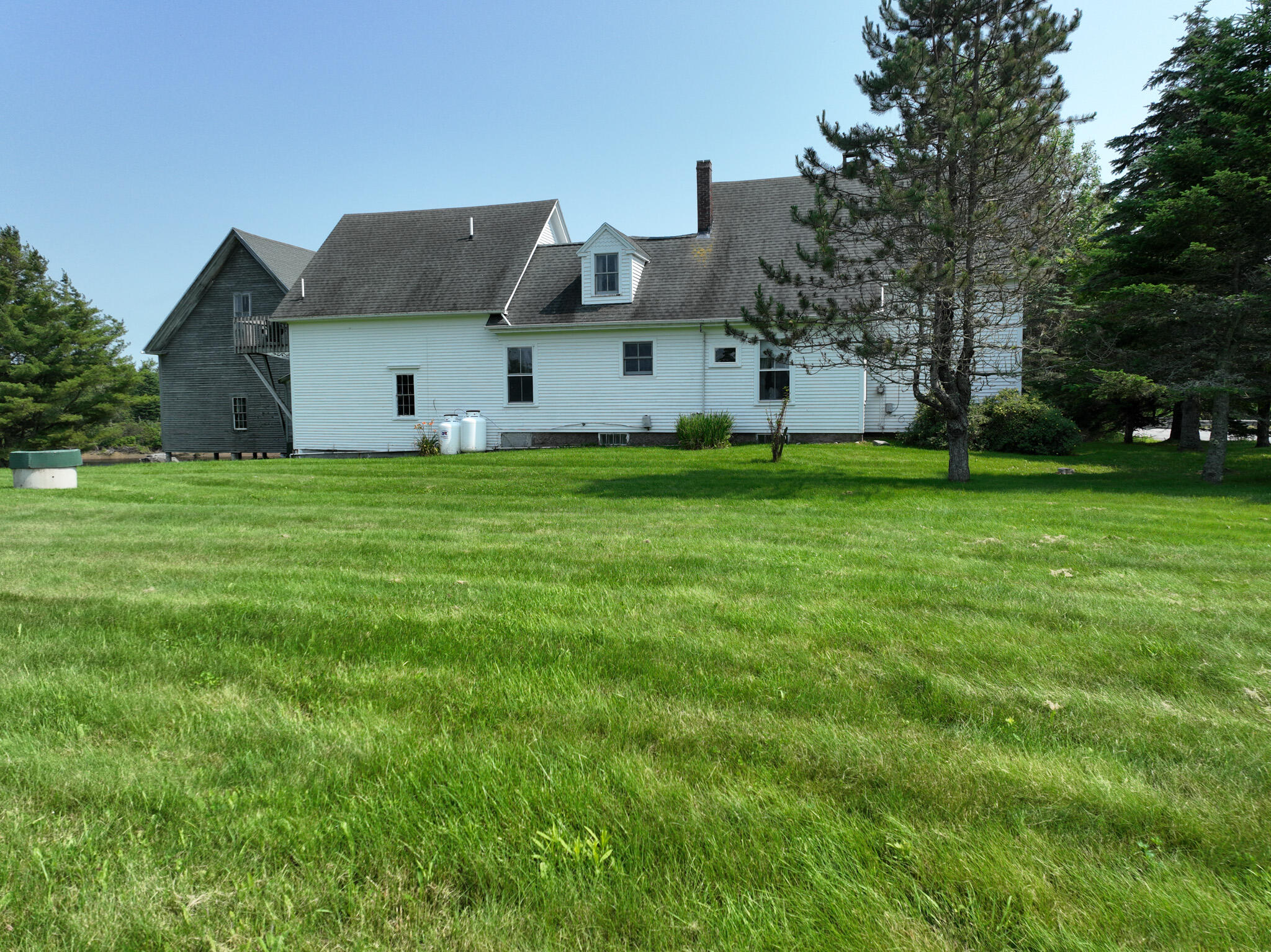 1440 Indian River Road Addison ME 04606