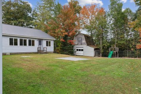 820 W Etna Road Etna ME 04434