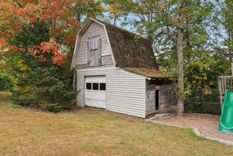 820 W Etna Road Etna ME 04434