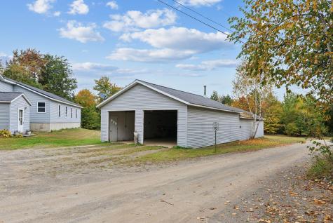 820 W Etna Road Etna ME 04434