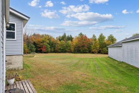 820 W Etna Road Etna ME 04434