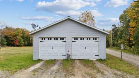 820 W Etna Road Etna ME 04434