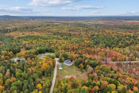 820 W Etna Road Etna ME 04434