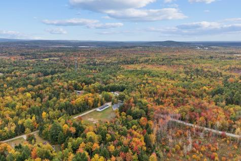 820 W Etna Road Etna ME 04434