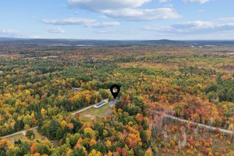 820 W Etna Road Etna ME 04434