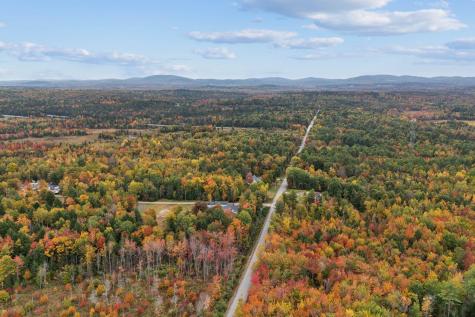 820 W Etna Road Etna ME 04434