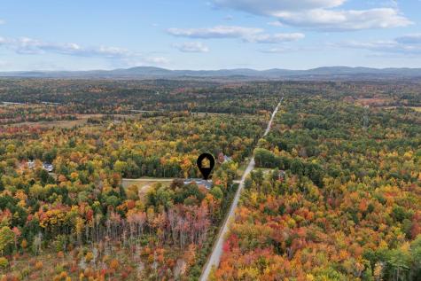 820 W Etna Road Etna ME 04434