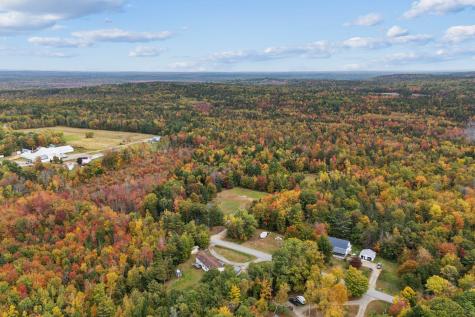 820 W Etna Road Etna ME 04434