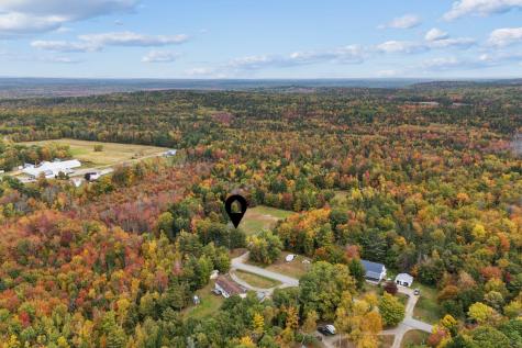 820 W Etna Road Etna ME 04434