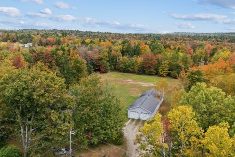 820 W Etna Road Etna ME 04434