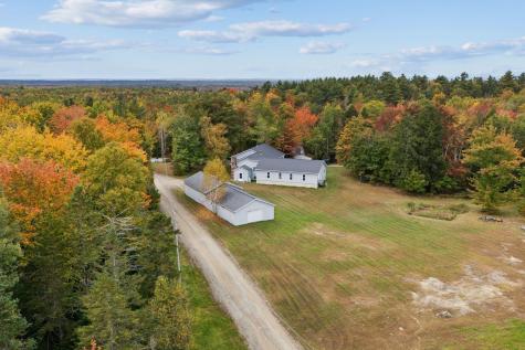820 W Etna Road Etna ME 04434