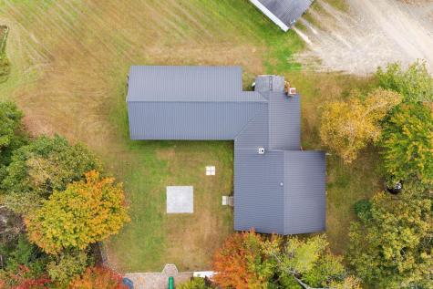 820 W Etna Road Etna ME 04434