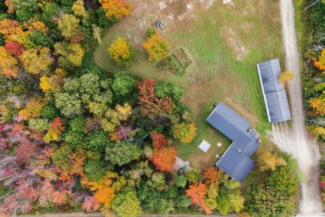 820 W Etna Road Etna ME 04434