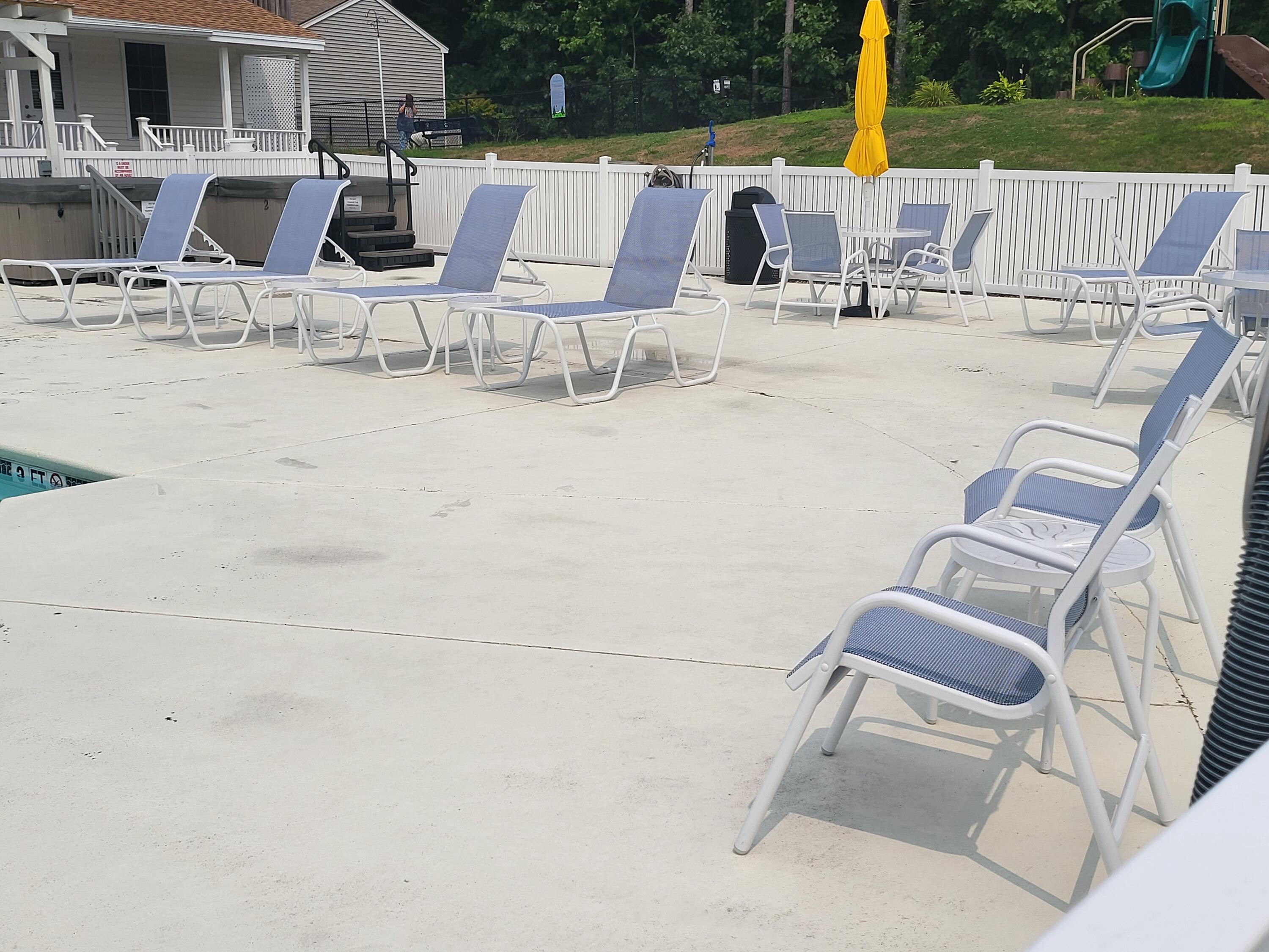 1/79 Seacrest/ Kenzie Trail Old Orchard Beach ME 04064