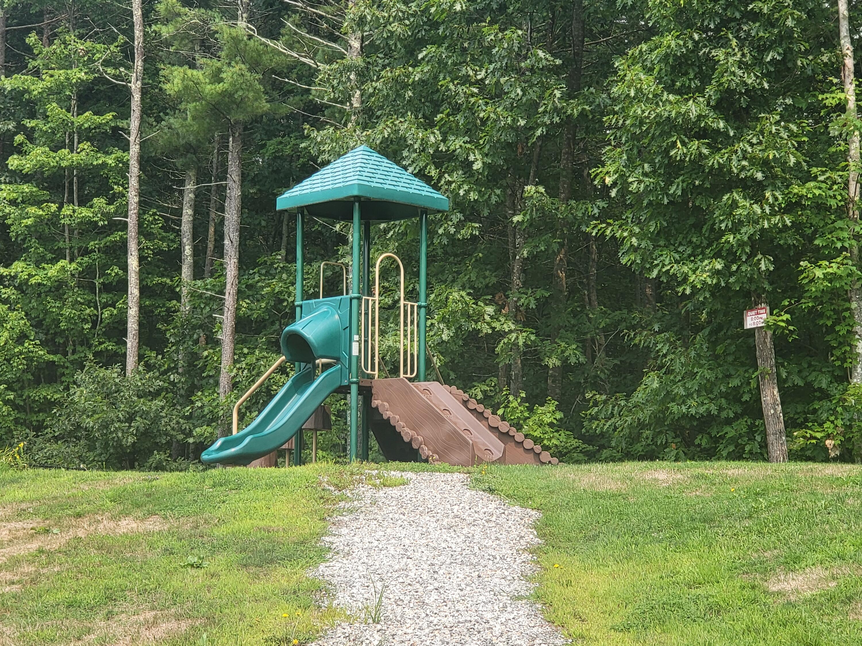 1/79 Seacrest/ Kenzie Trail Old Orchard Beach ME 04064