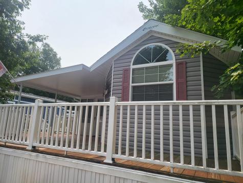 1/79 Seacrest/ Kenzie Trail Old Orchard Beach ME 04064