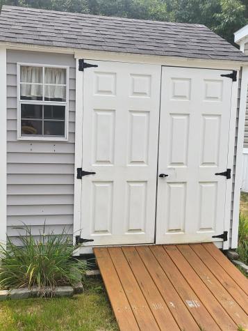 1/79 Seacrest/ Kenzie Trail Old Orchard Beach ME 04064