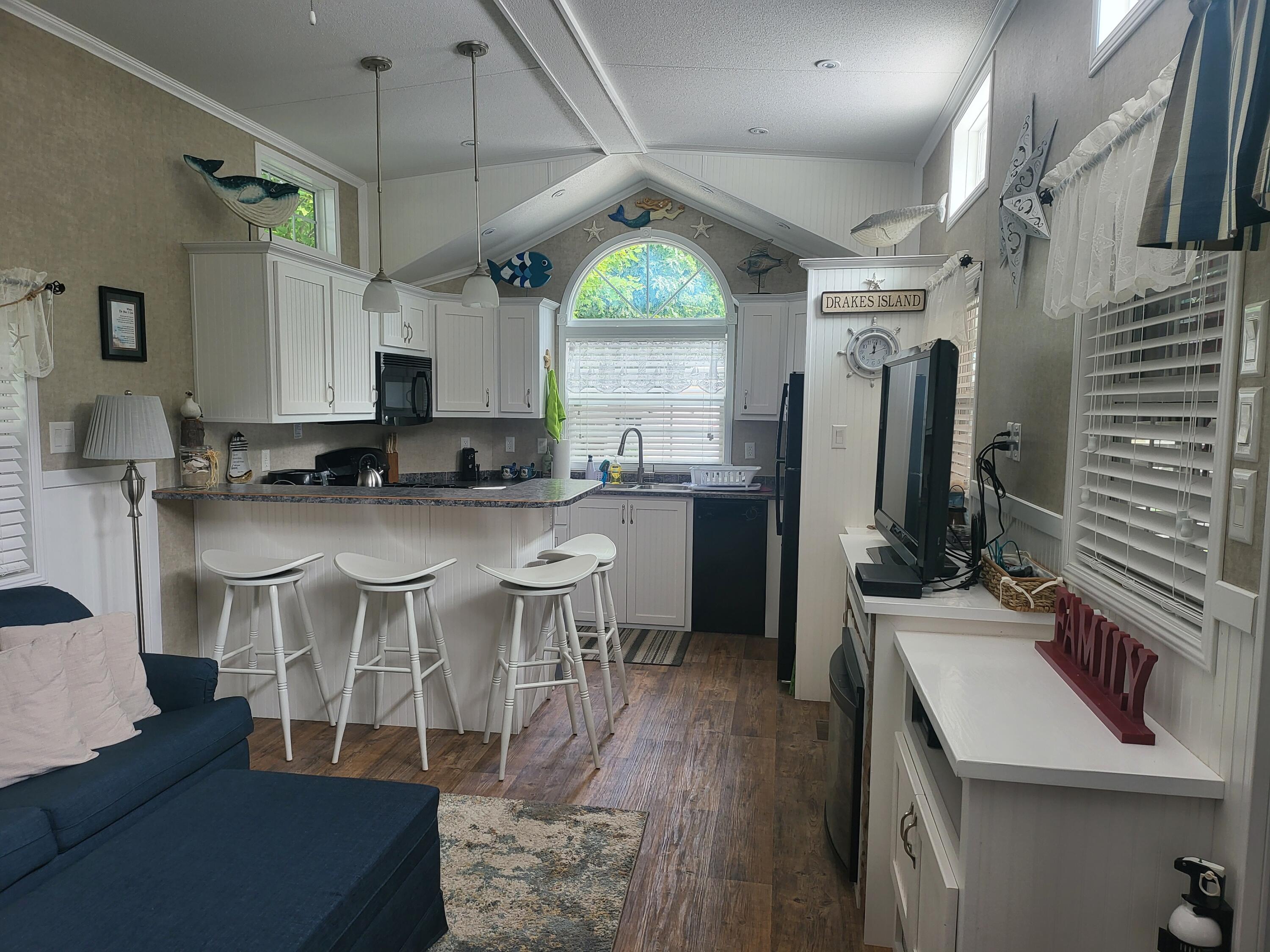 1/79 Seacrest/ Kenzie Trail Old Orchard Beach ME 04064