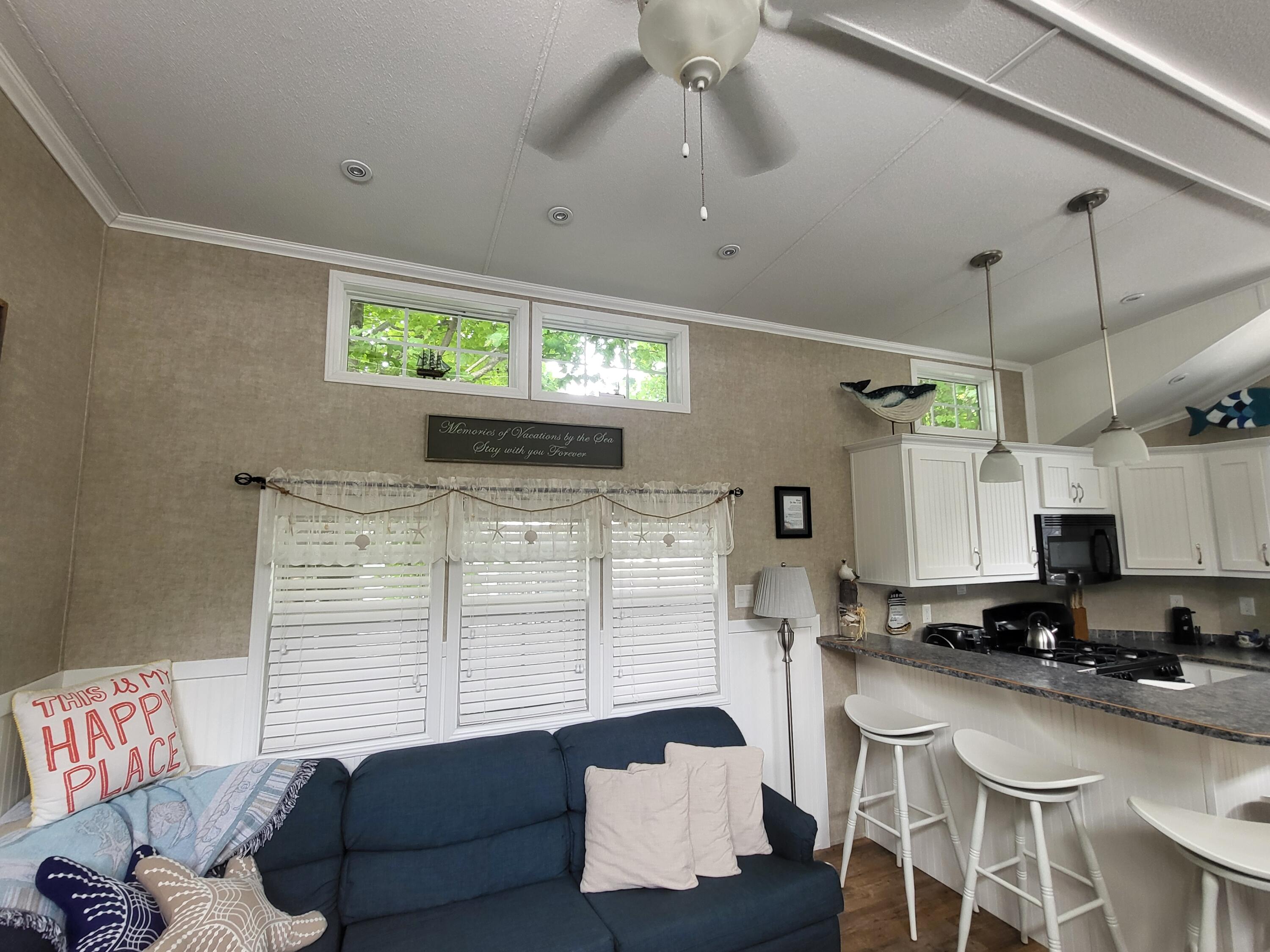 1/79 Seacrest/ Kenzie Trail Old Orchard Beach ME 04064