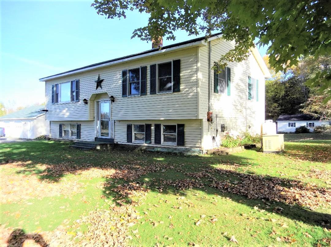 357 Fogler Road Exeter ME 04435