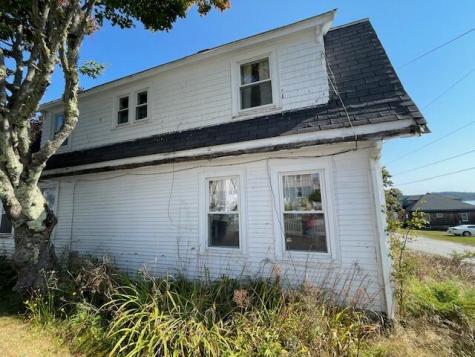 7 Spring Street Lubec ME 04652