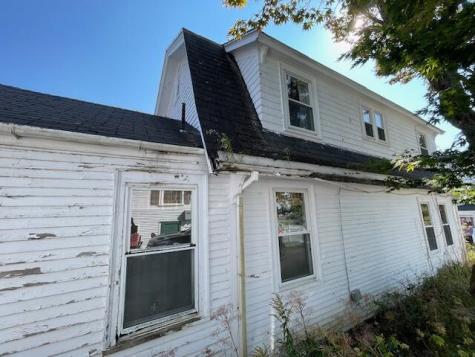 7 Spring Street Lubec ME 04652