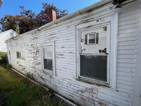 7 Spring Street Lubec ME 04652