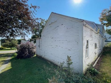 7 Spring Street Lubec ME 04652