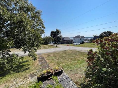7 Spring Street Lubec ME 04652
