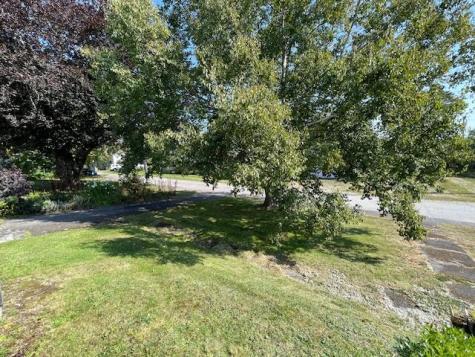 7 Spring Street Lubec ME 04652