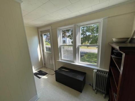 7 Spring Street Lubec ME 04652