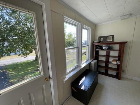 7 Spring Street Lubec ME 04652