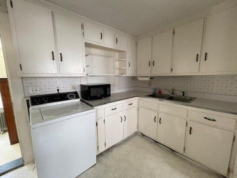 7 Spring Street Lubec ME 04652