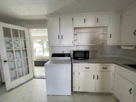 7 Spring Street Lubec ME 04652