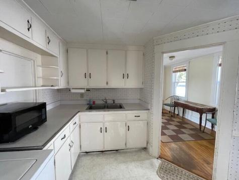 7 Spring Street Lubec ME 04652