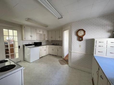 7 Spring Street Lubec ME 04652