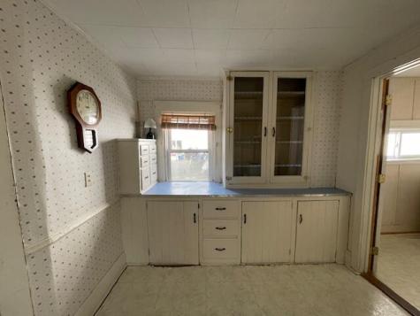 7 Spring Street Lubec ME 04652