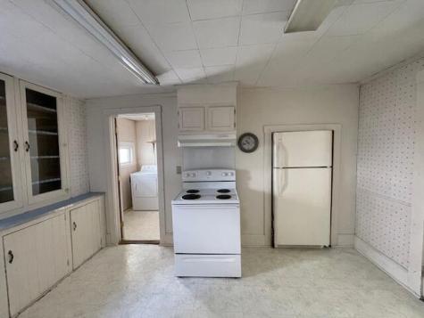 7 Spring Street Lubec ME 04652