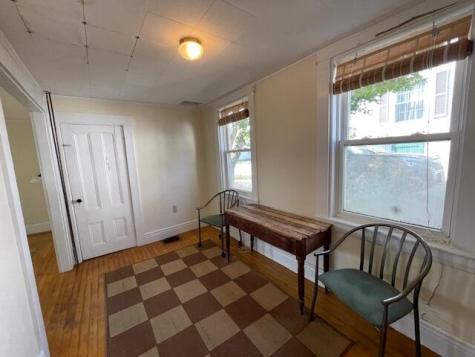 7 Spring Street Lubec ME 04652