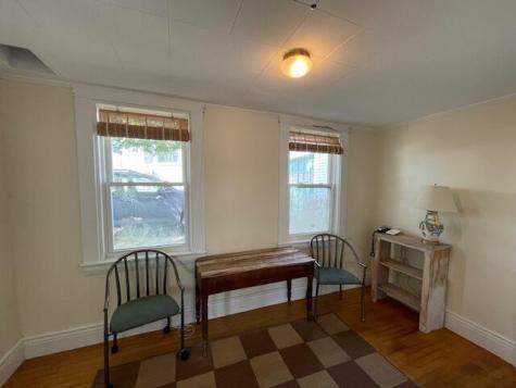 7 Spring Street Lubec ME 04652