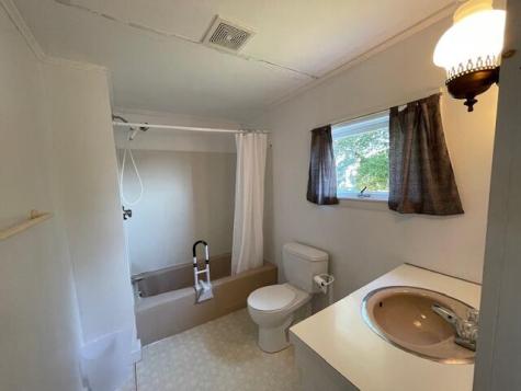 7 Spring Street Lubec ME 04652