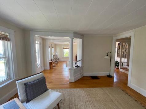 7 Spring Street Lubec ME 04652