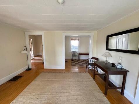 7 Spring Street Lubec ME 04652