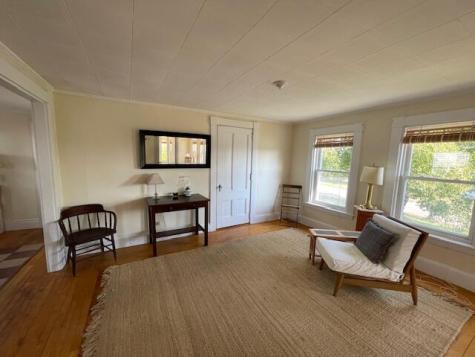 7 Spring Street Lubec ME 04652